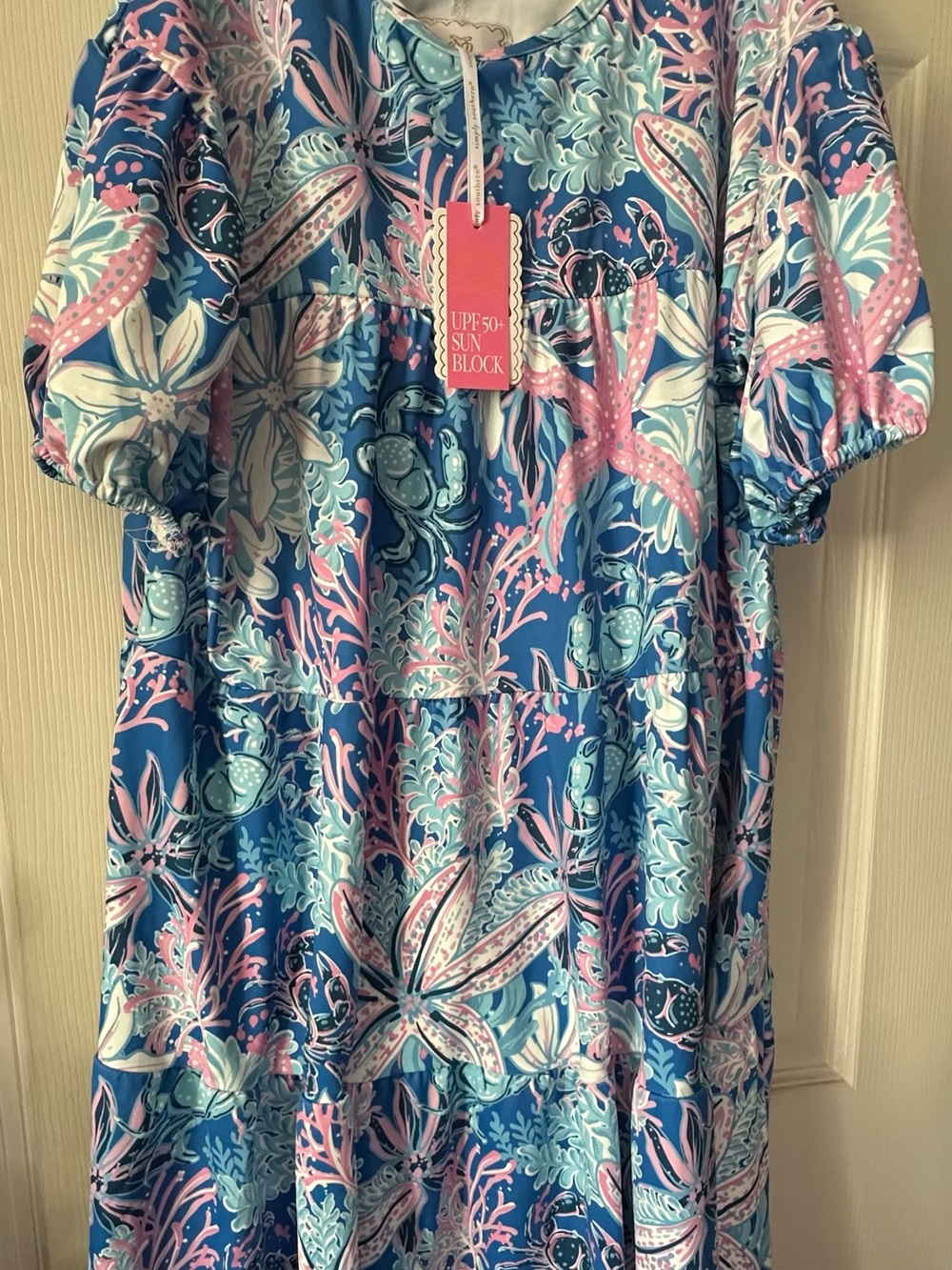 Simply Southern Dress